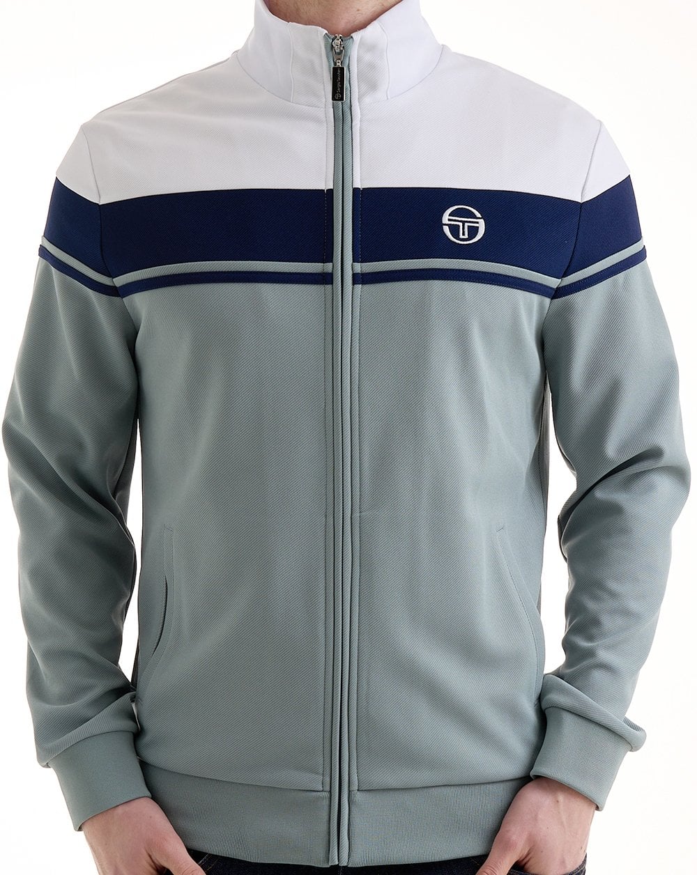 Sergio Tacchini Track Tops