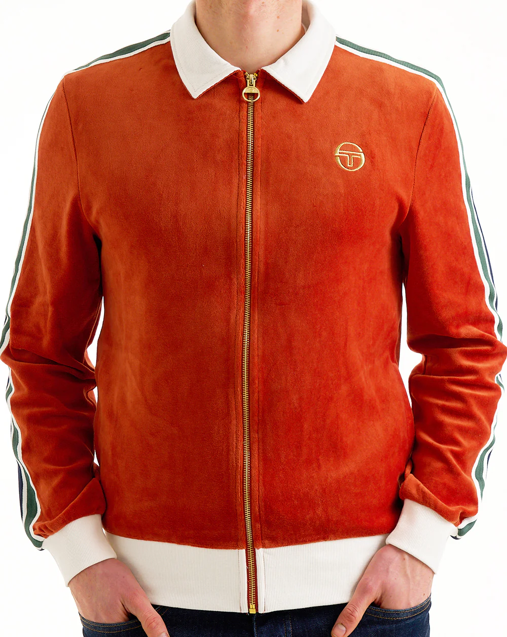 Track Tops